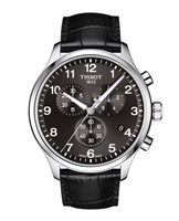 Orologio Tissot Uomo Xl Classic in Acciaio T116.617.16.057.00